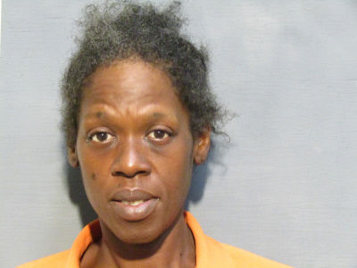 Lativia Snell